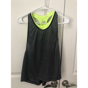 Nike Women’s Combo Top Size S